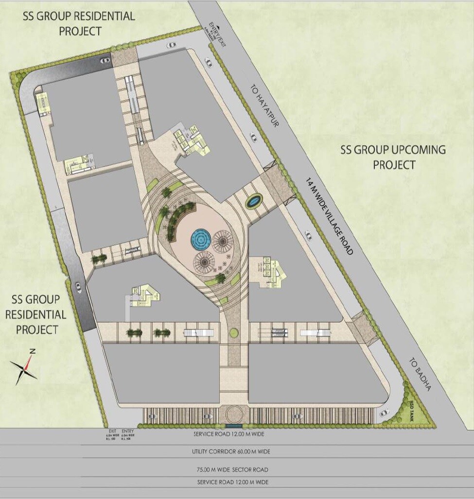 SS-Whitewater_an aerial view of a plane flying in the air