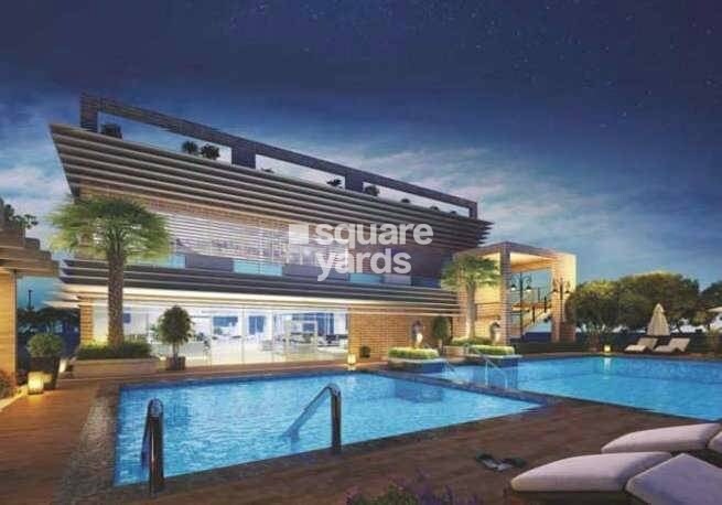 Stanford Amaara Residences