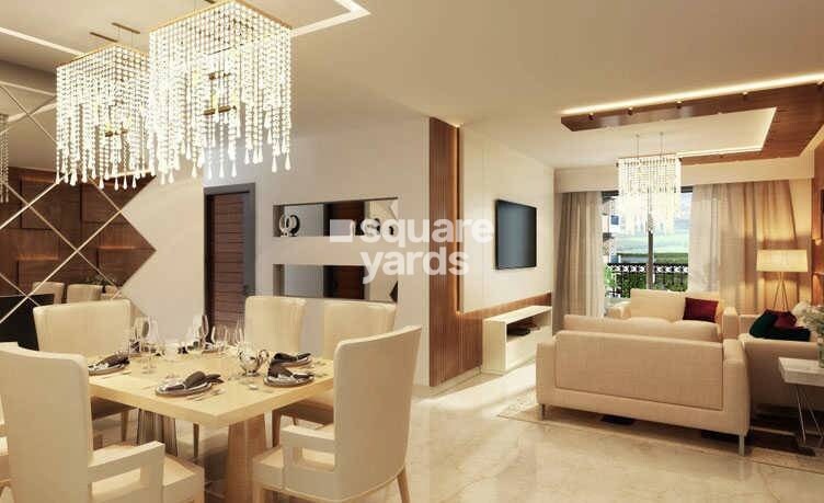 Stanford Amaara Residences Apartment Interiors 1