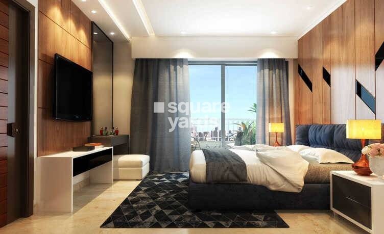 Stanford Amaara Residences Apartment Interiors 2