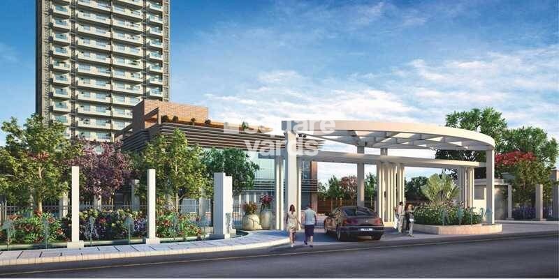 Stanford Amaara Residences