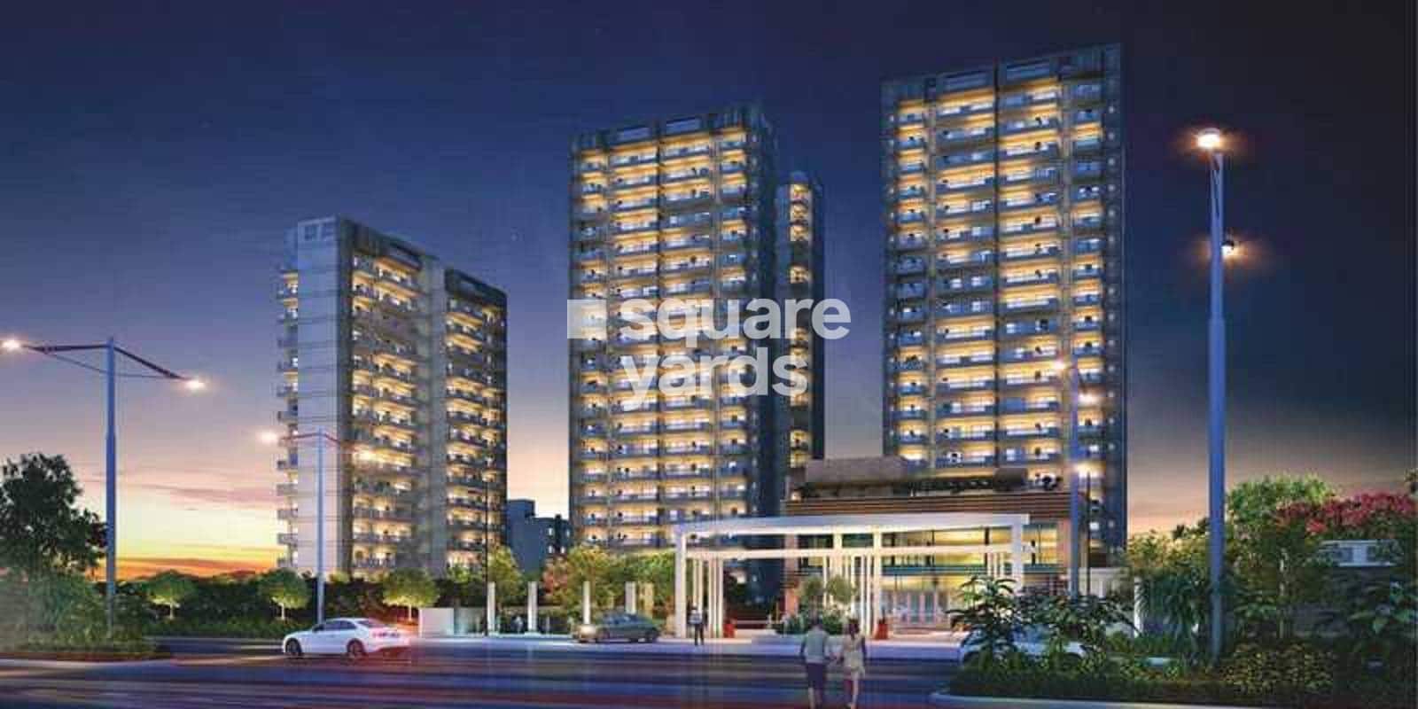 Stanford Amaara Residences Featured Image