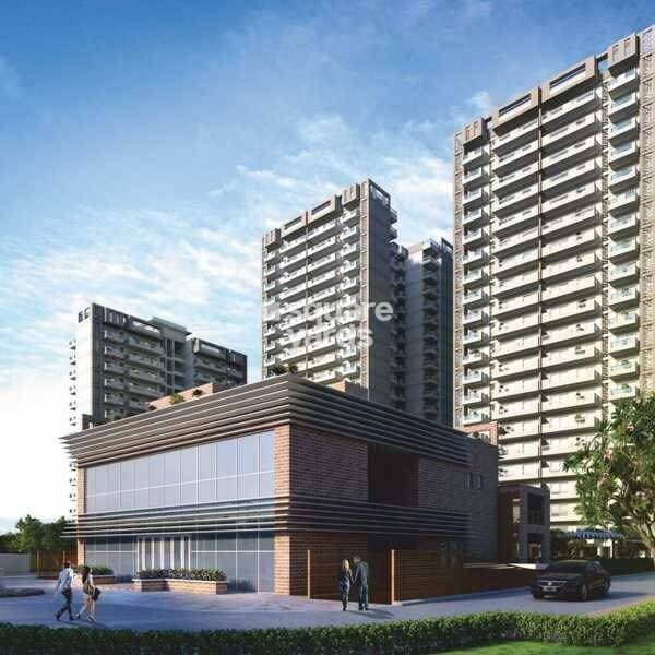 Stanford Amaara Residences