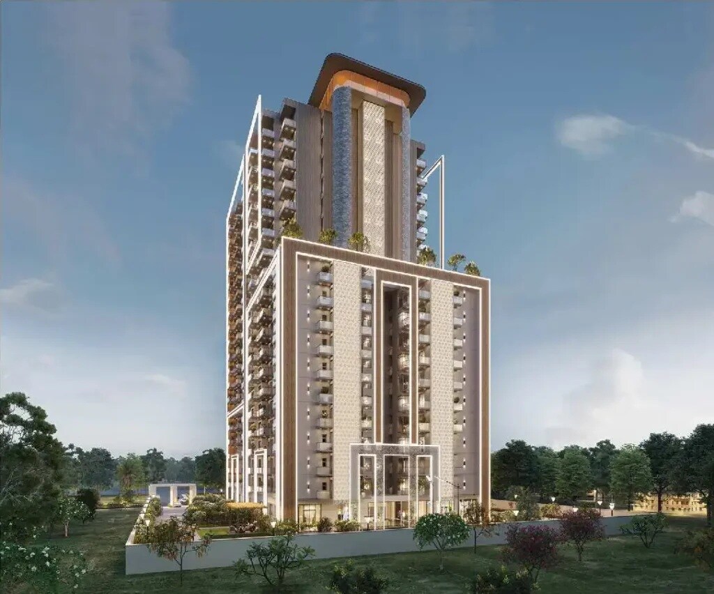 Subh Seggovias Apartment Exteriors 1