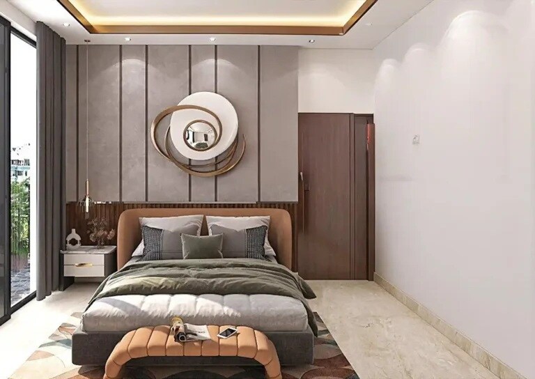 Subh Seggovias Apartment Interiors 1