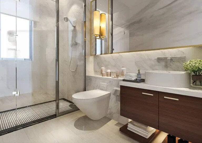 Subh Seggovias Apartment Interiors 4