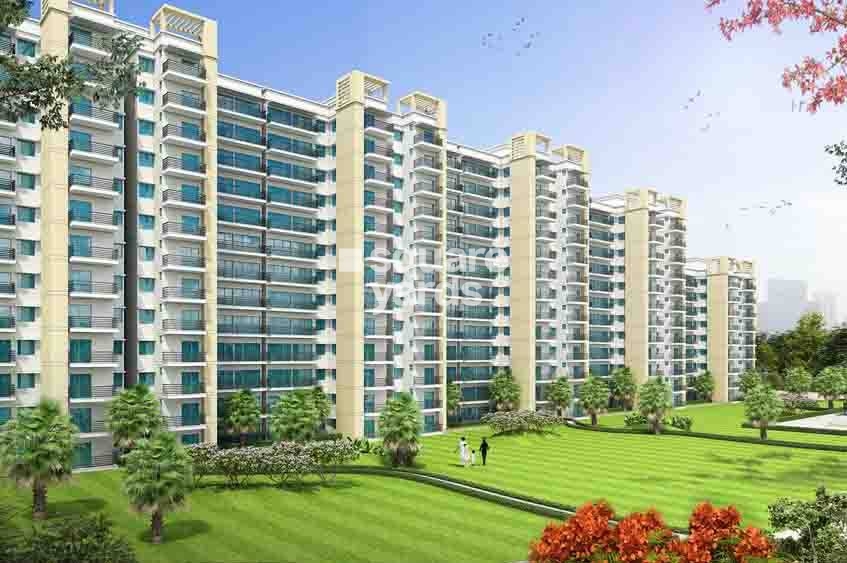 1 Rk 138 Sq.Ft. Apartment in Suncity Avenue 102