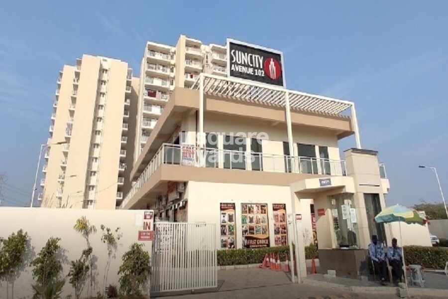 Suncity Avenue 102