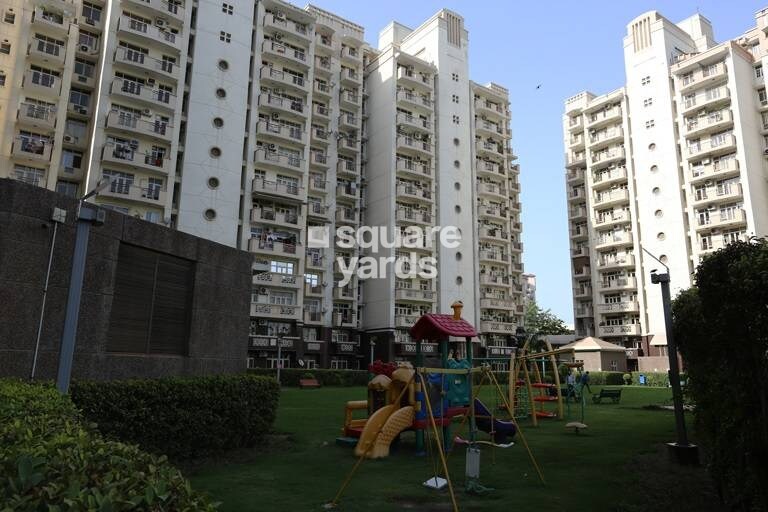 Suncity Essel Tower Amenities-Features 2