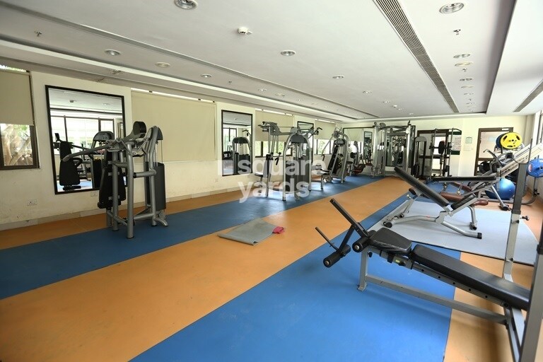 Suncity Essel Tower Gymnasium Image 1