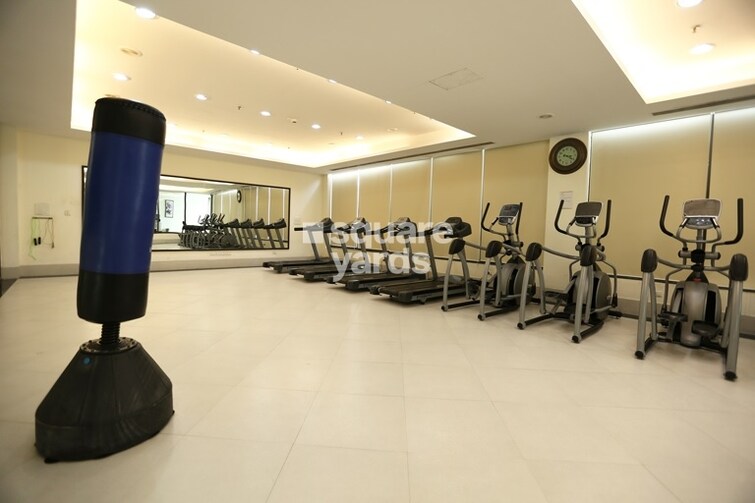 Suncity Essel Tower Gymnasium Image 2