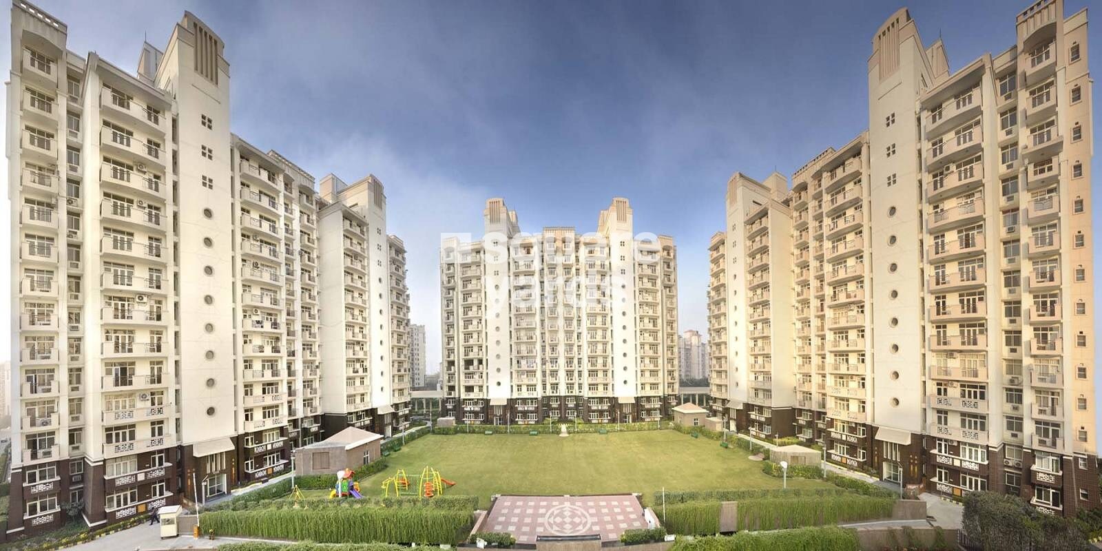 Suncity Essel Tower