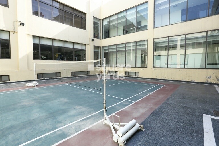 Suncity Essel Tower Sports facilities Image 1
