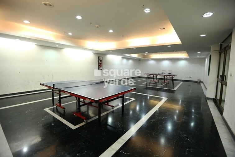 Suncity Essel Tower Sports facilities Image 2