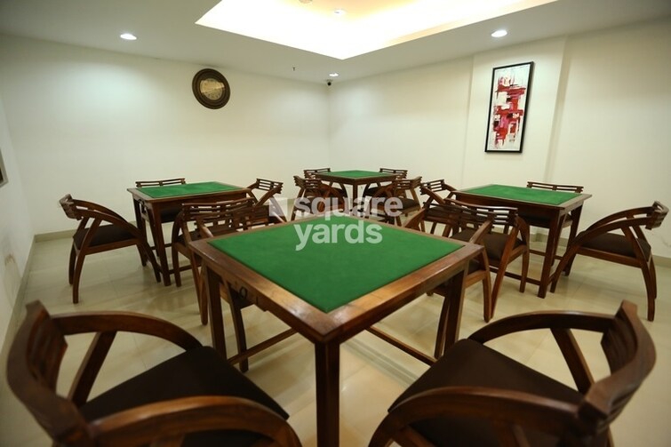 Suncity Essel Tower Sports facilities Image 3