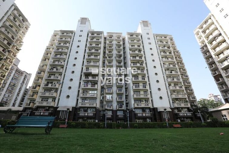 Suncity Essel Tower Tower View 1