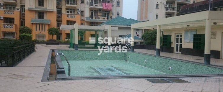 Suncity Heights Amenities-Features 4