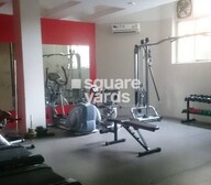 Suncity Heights Amenities-Features