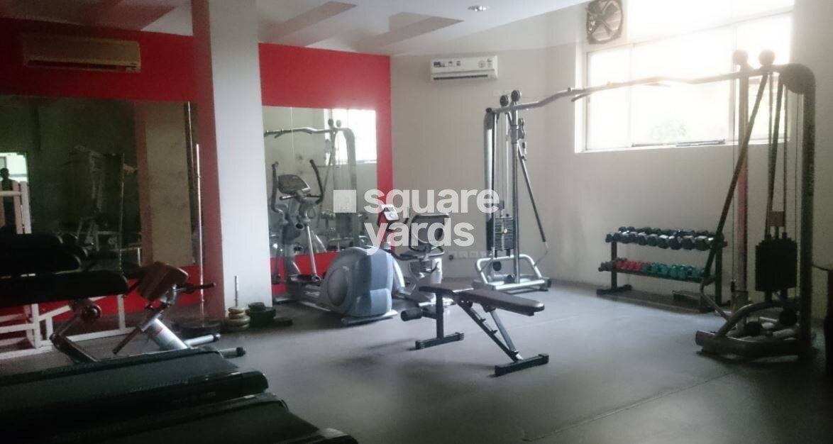 Suncity Heights Amenities-Features 2