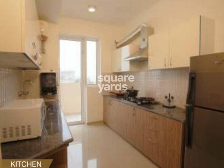 Suncity Heights Apartment Interiors 1