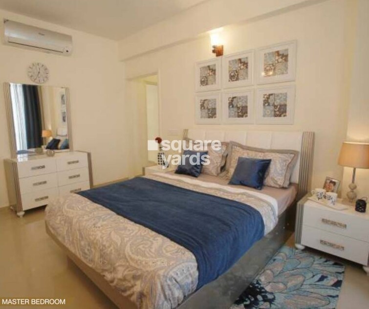 Suncity Heights Apartment Interiors 2