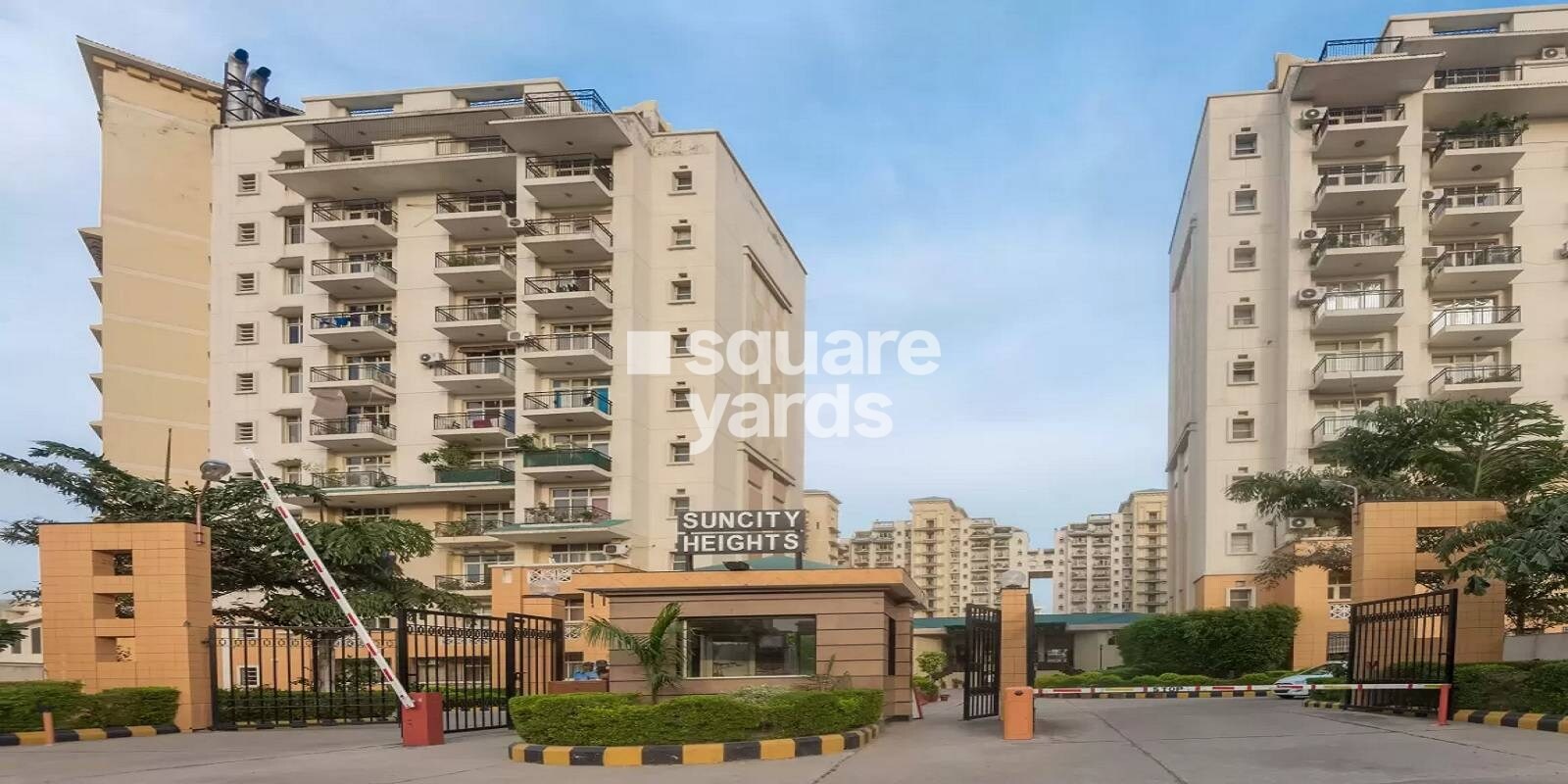 Suncity Heights, Sector 54, Gurgaon