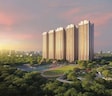 Suncity Monarch Residences