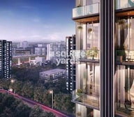 Suncity Platinum Towers Amenities-Features