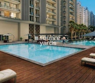 Suncity Platinum Towers Amenities-Features