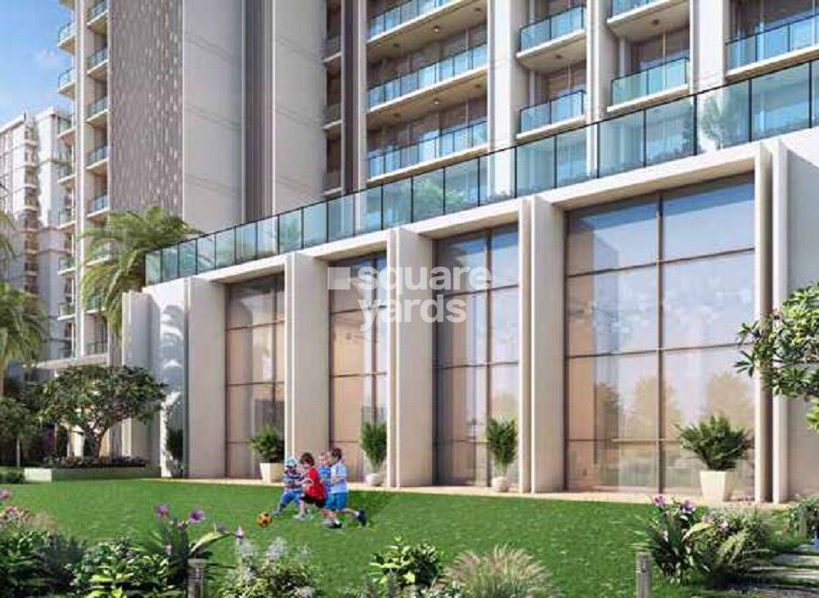 Suncity Platinum Towers