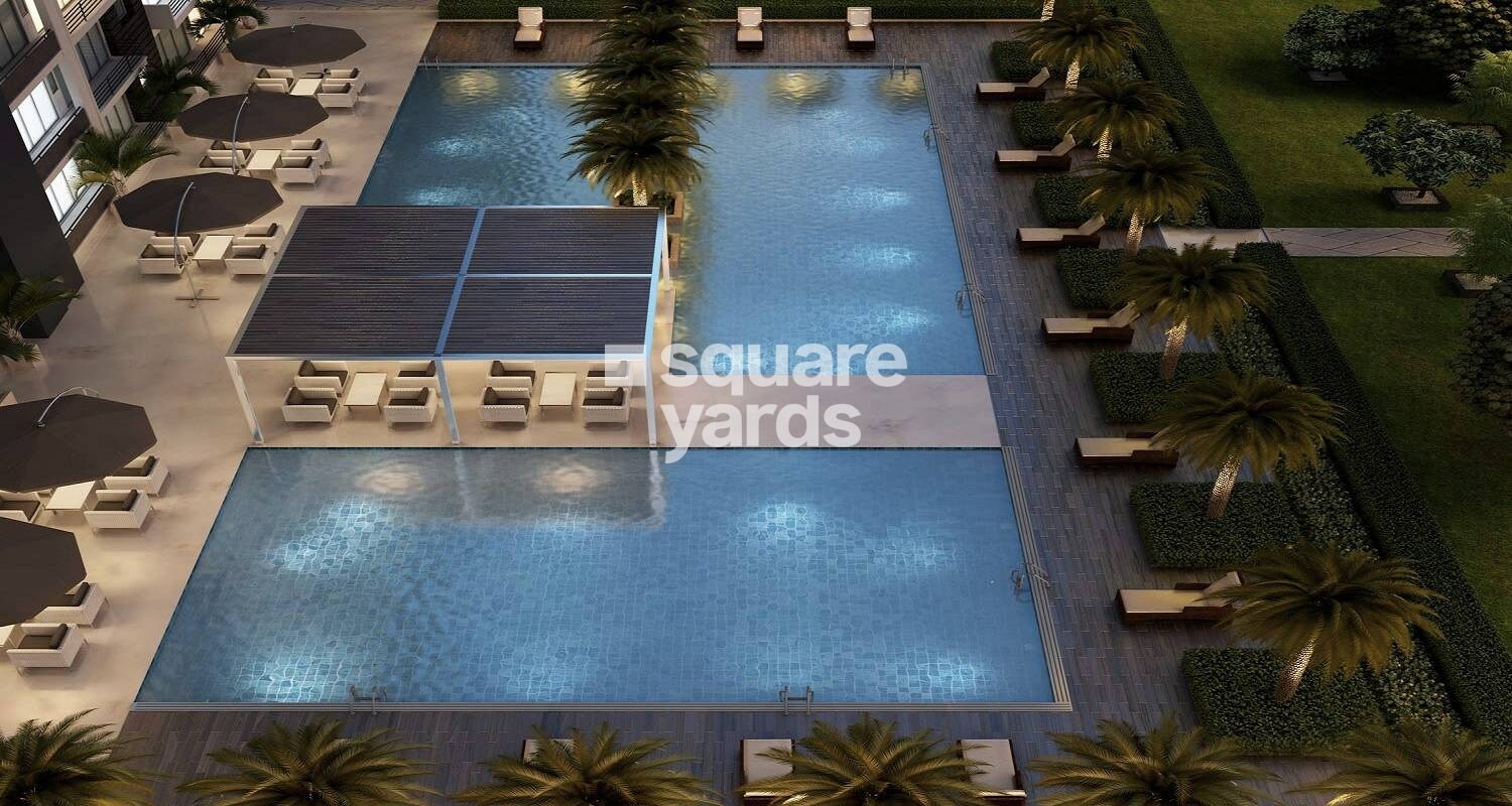 Suncity Platinum Towers