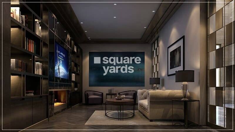 Suncity Platinum Towers