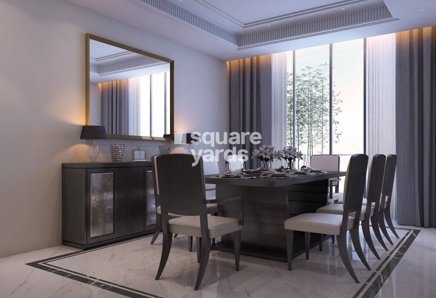 Suncity Platinum Towers