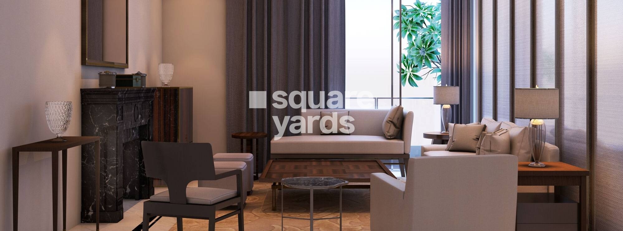 Suncity Platinum Towers Apartment Interiors 5