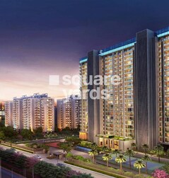 Suncity Platinum Towers Suncity Platinum Towers