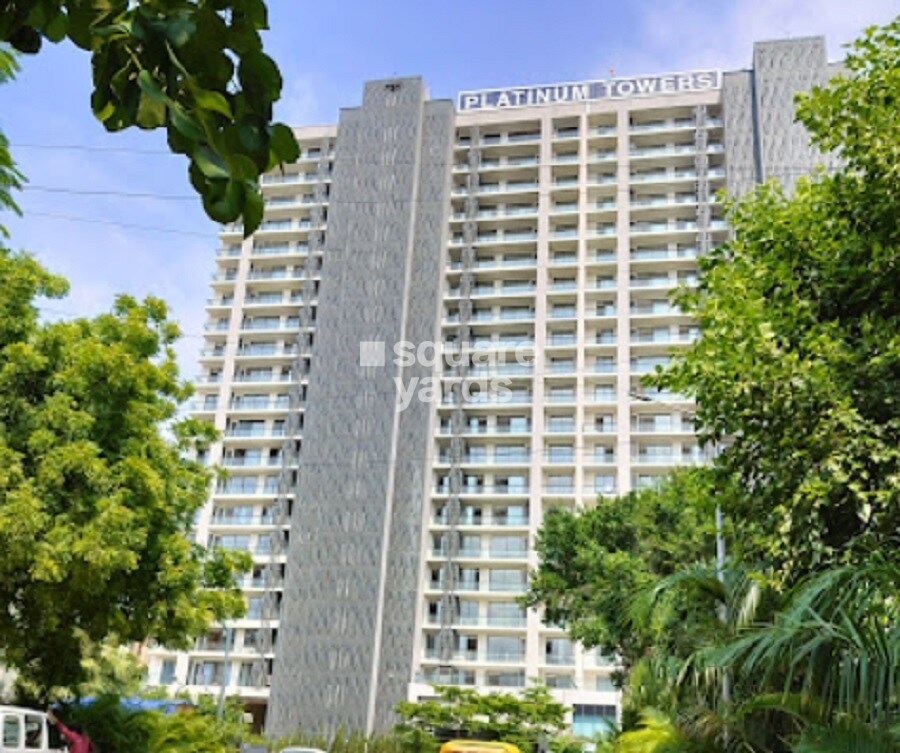 Suncity Platinum Towers