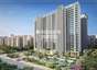suncity platinum towers project tower view4