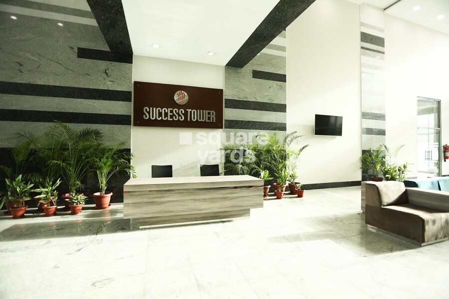 Suncity Success Tower Amenities-Features