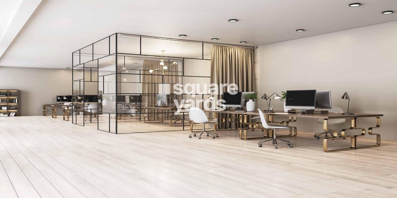 Suncity The Empire Commercial Interiors 4