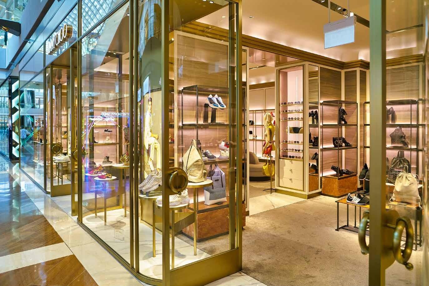 Suncity The Empire Commercial Interiors 2