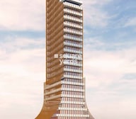 Suncity The Empire Tower View