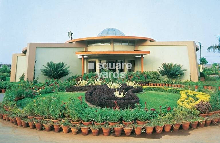Suncity Township Gurgaon Amenities-Features