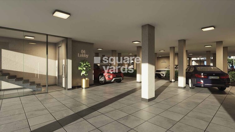 Suncity Vatsal Valley Amenities-Features 2