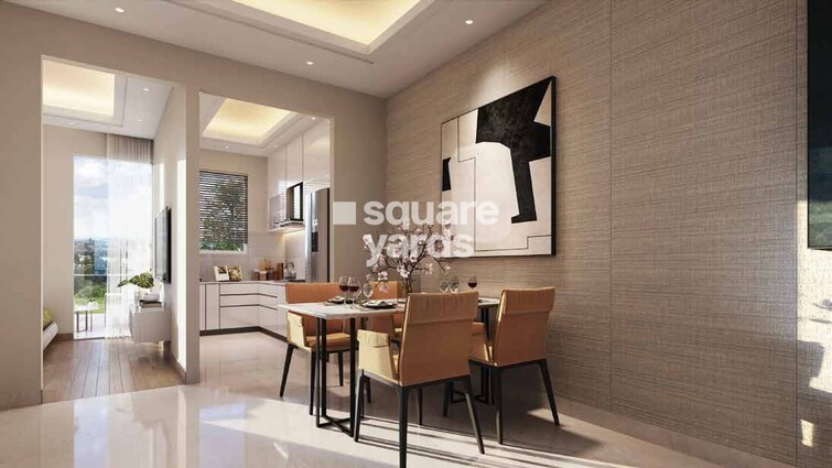 Suncity Vatsal Valley Apartment Interiors 2