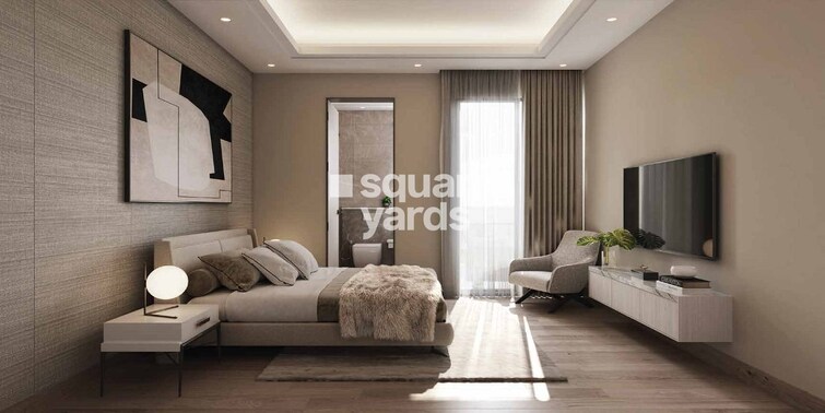 Suncity Vatsal Valley Apartment Interiors 3