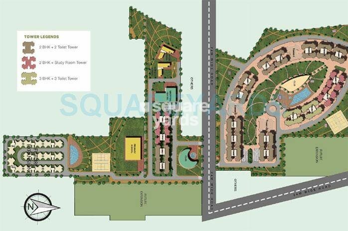 Supertech 76 Canvas Master Plan 1