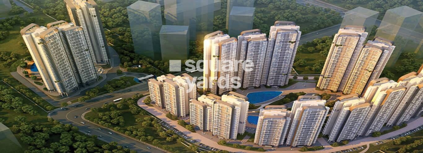 Supertech 76 Canvas Tower View