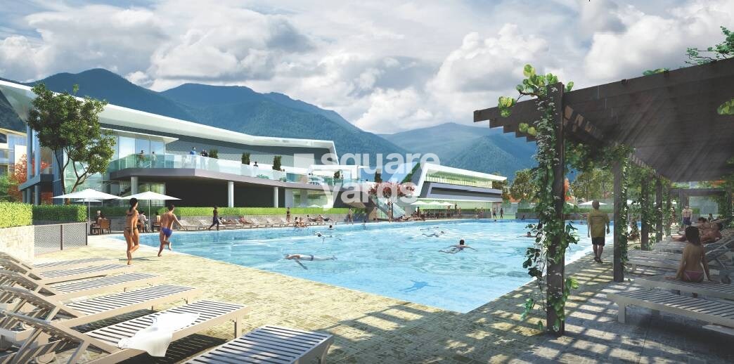 Supertech Aadri Amenities-Features 1