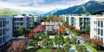 Supertech Aadri Project Thumbnail Image