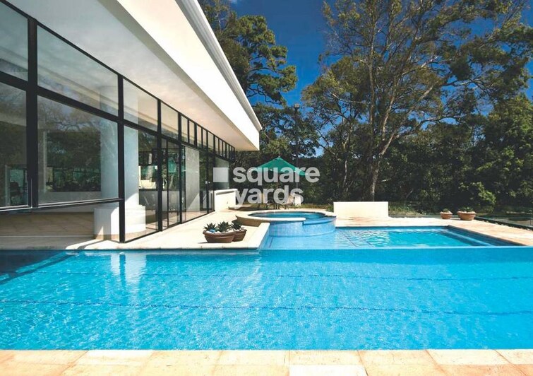 Supertech Araville Amenities-Features